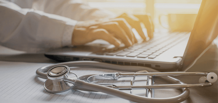 Up close and personal: how the UK regulators closed the net on remote cosmetic prescribers