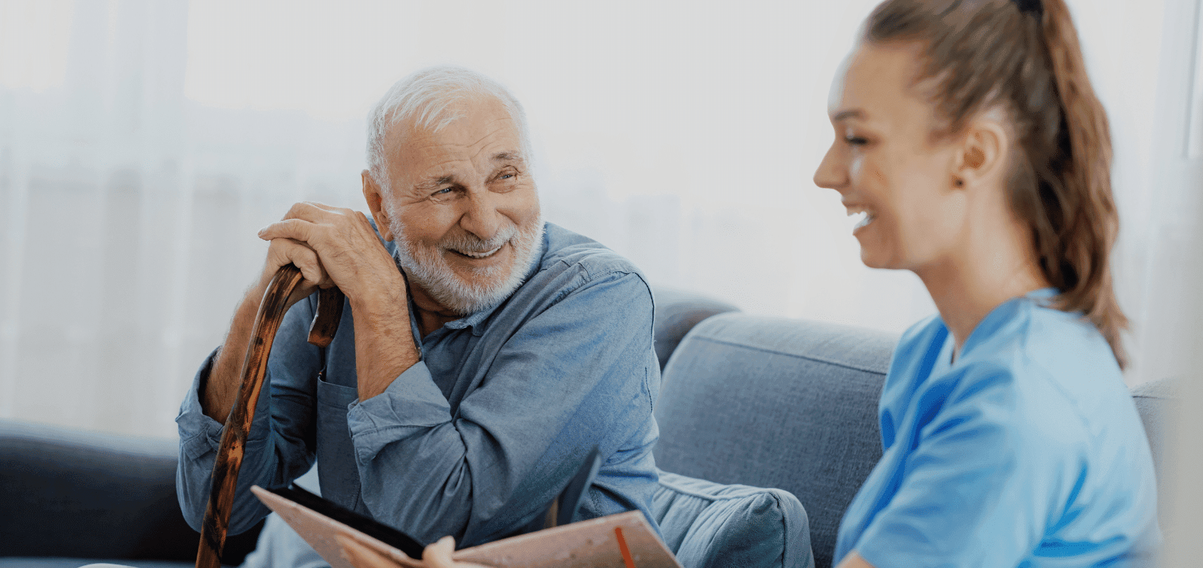 All change please: What the Employment Rights Bill 2025 means for your healthcare and care provider clients